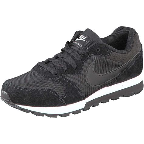 nike md runner 2 lw schwarz größe 42|Nike Md Runner 2 Größe 42 online .